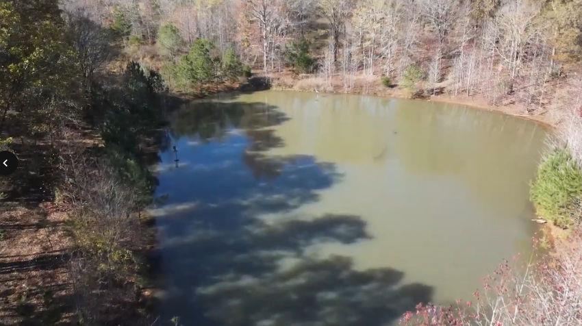 400 Kitchens Mountain Road