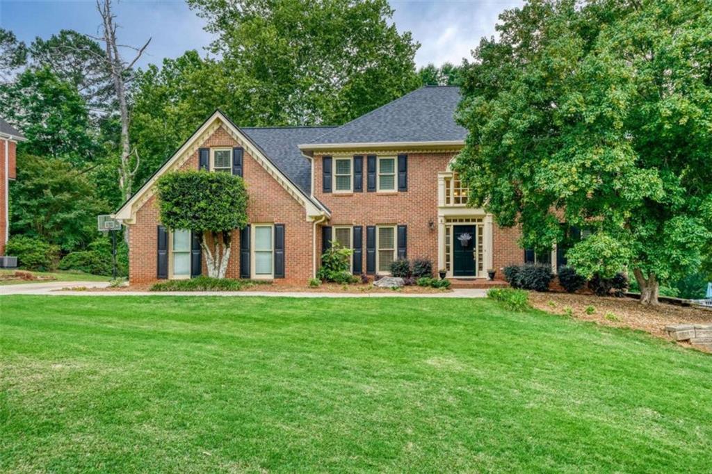 245 Emily Drive