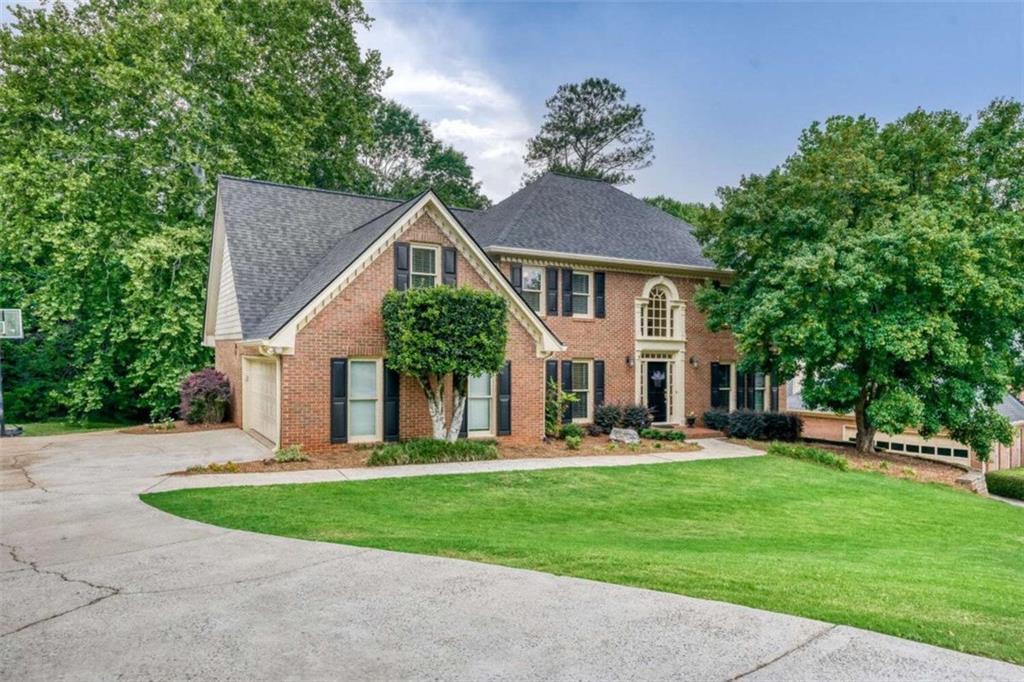 245 Emily Drive