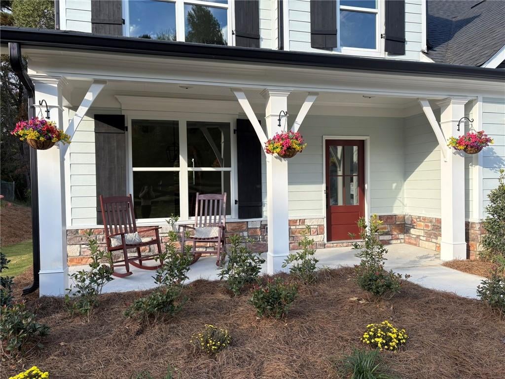 31 Lazarus Drive