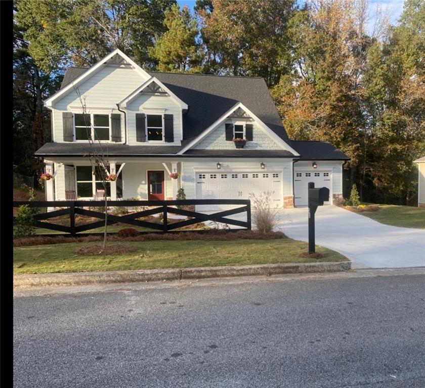 31 Lazarus Drive