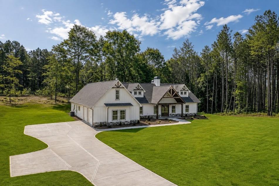 153 Riversong Road