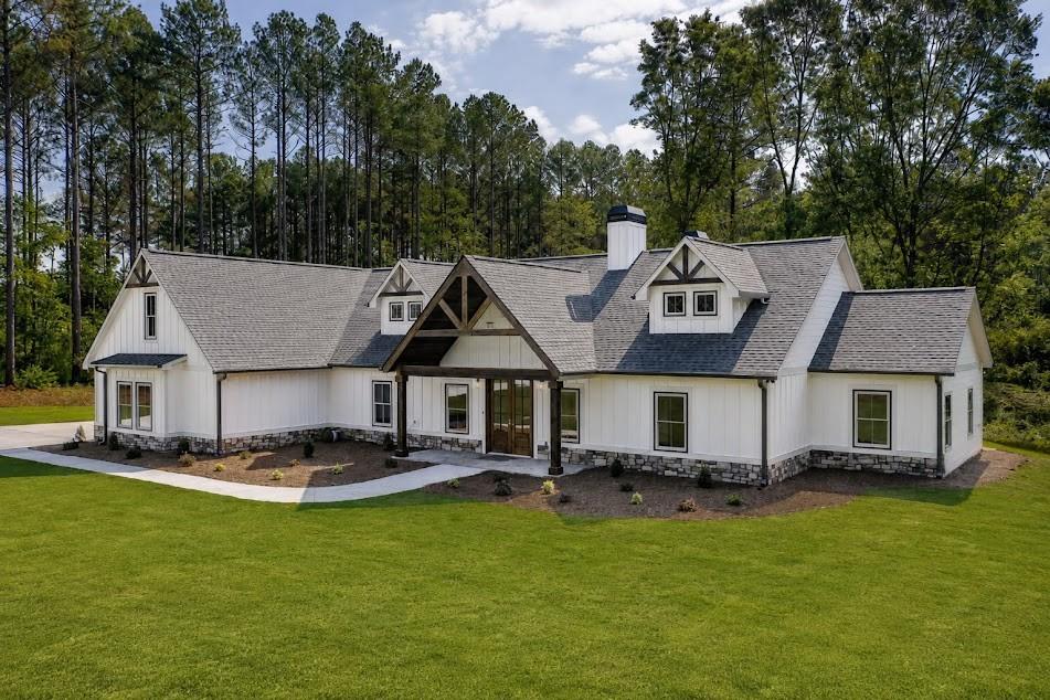 153 Riversong Road