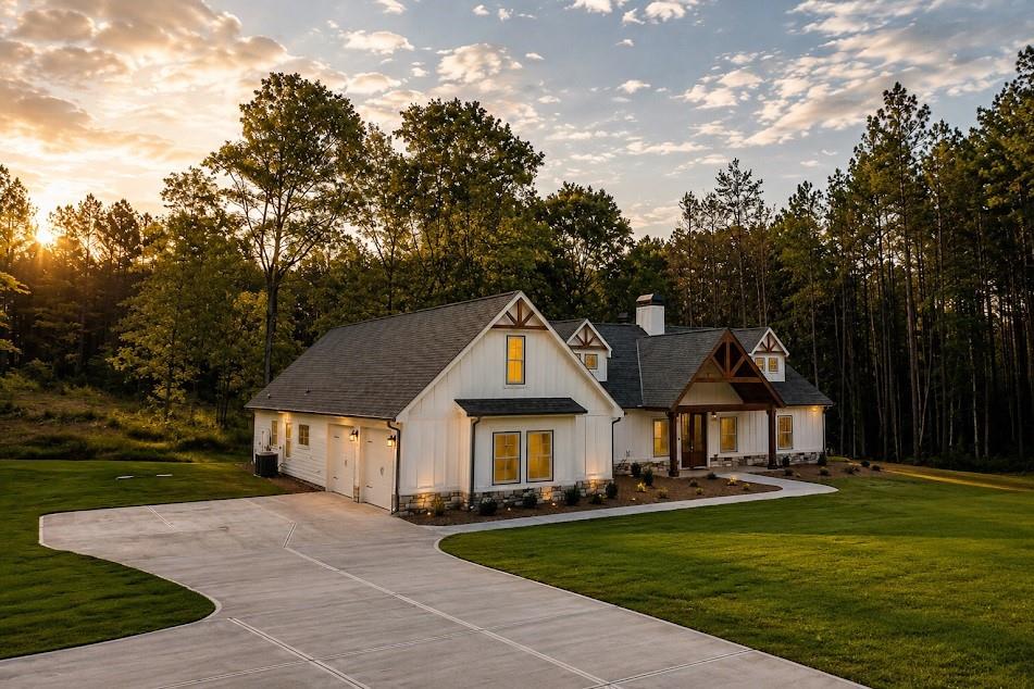 153 Riversong Road