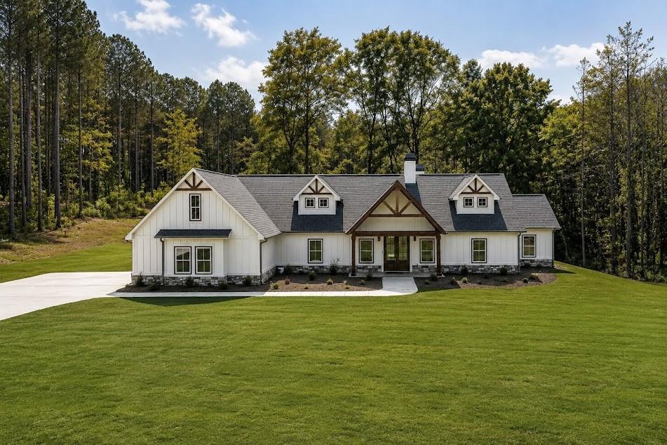 153 Riversong Road