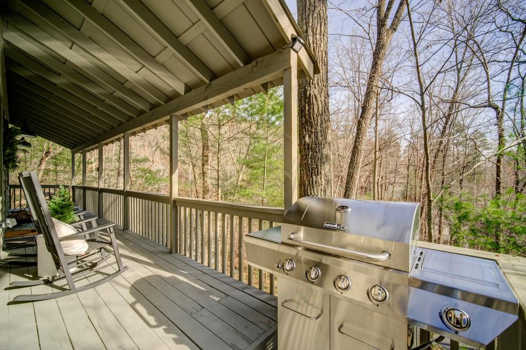 242 Buckskull Hollow Drive, Jasper, Georgia image 42