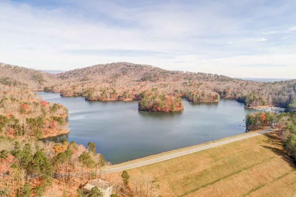 242 Buckskull Hollow Drive, Jasper, Georgia image 2