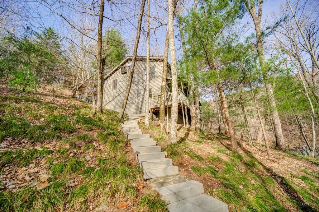 242 Buckskull Hollow Drive, Jasper, Georgia image 47