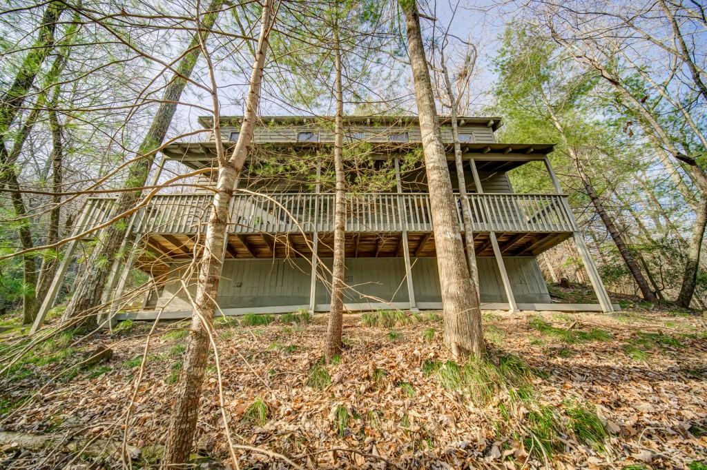 242 Buckskull Hollow Drive, Jasper, Georgia image 7