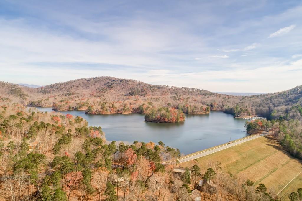 242 Buckskull Hollow Drive, Jasper, Georgia image 50