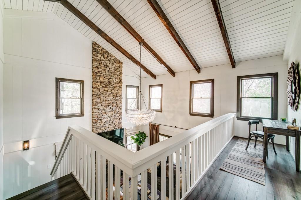242 Buckskull Hollow Drive, Jasper, Georgia image 38