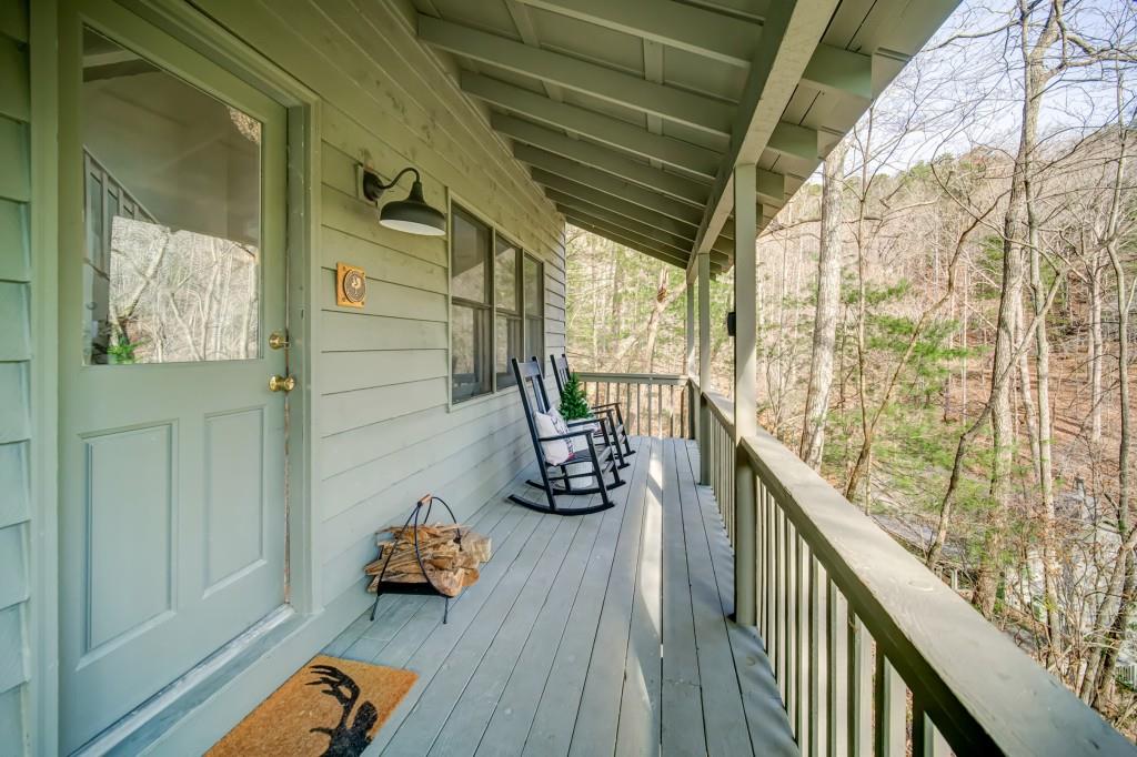 242 Buckskull Hollow Drive, Jasper, Georgia image 40