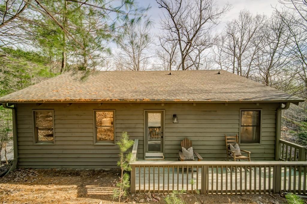 242 Buckskull Hollow Drive, Jasper, Georgia image 8