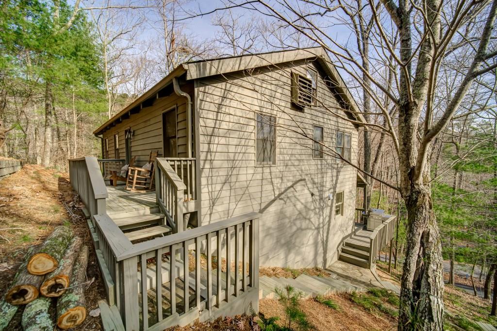 242 Buckskull Hollow Drive, Jasper, Georgia image 6