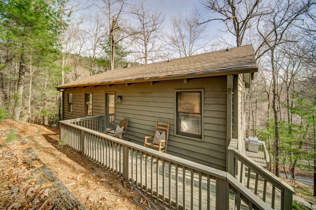 242 Buckskull Hollow Drive, Jasper, Georgia image 3