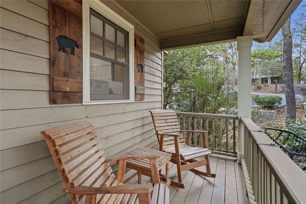 10 Chestnut Knoll Point