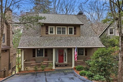 10 Chestnut Knoll Point Jasper GA 30143