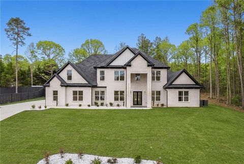 6312 hwy 81 Loganville GA 30052