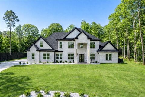 6312 hwy 81 Loganville GA 30052