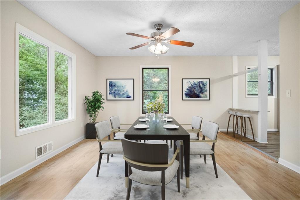 Shallowford Heights - Residential