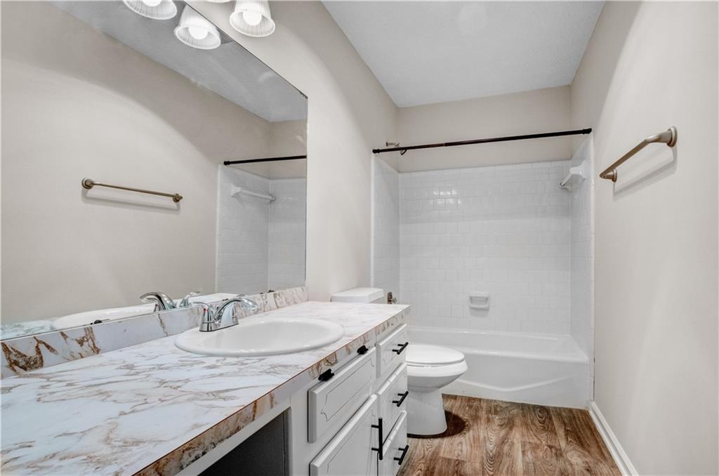Shallowford Heights - Residential