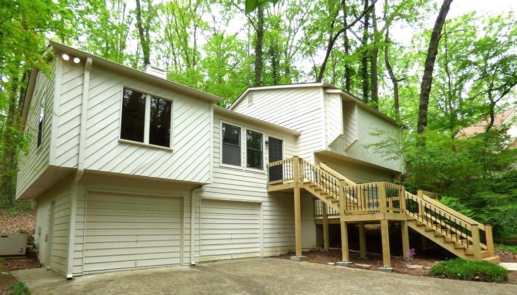 Shallowford Heights - Residential