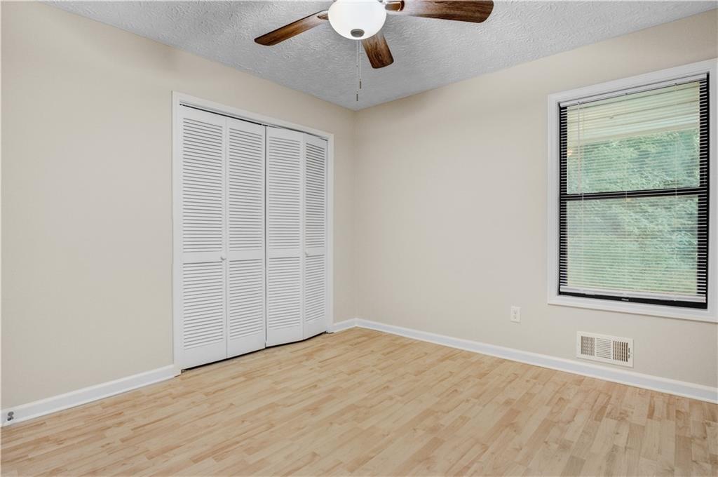 Shallowford Heights - Residential