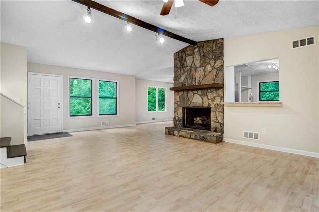 Shallowford Heights - Residential