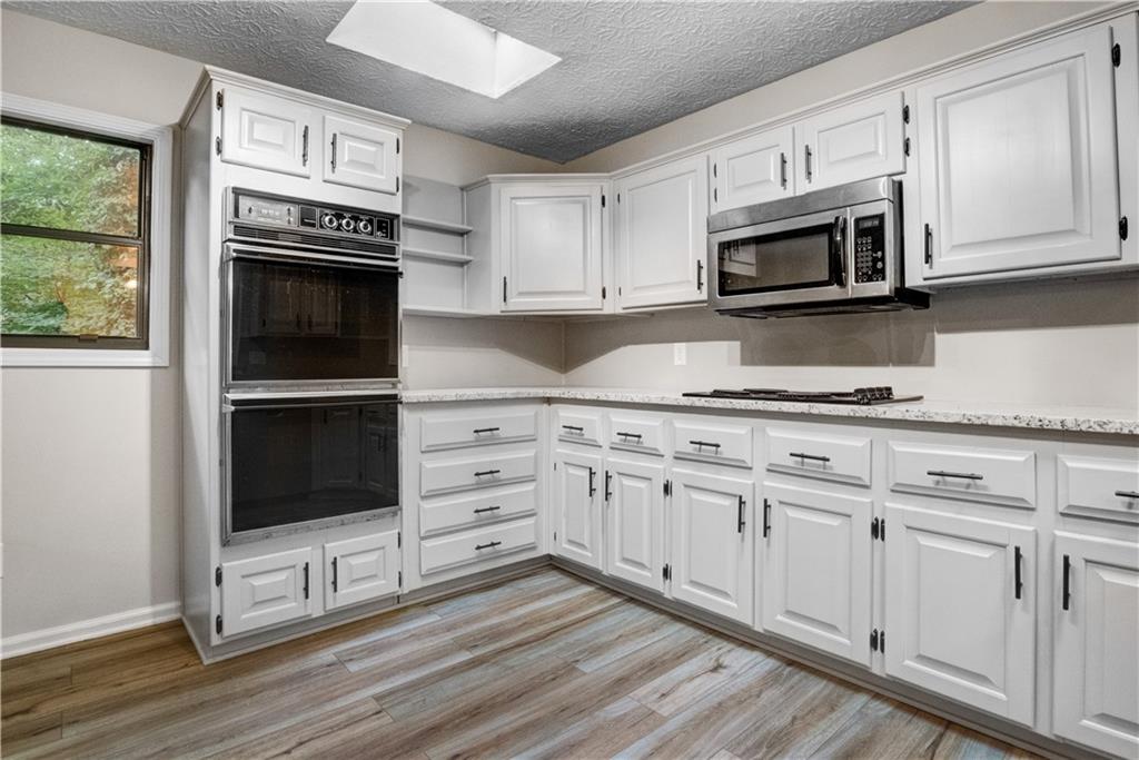 Shallowford Heights - Residential