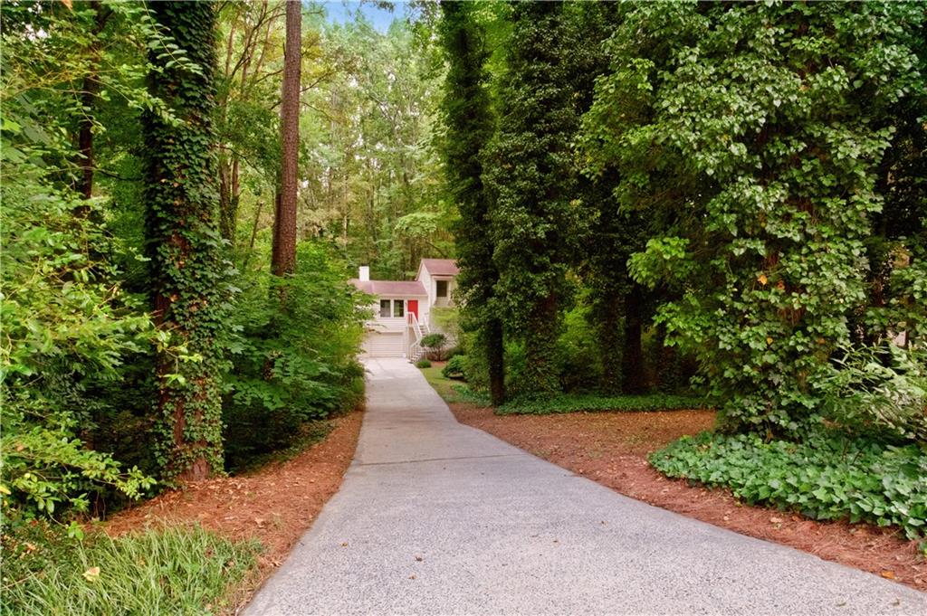 Shallowford Heights - Residential