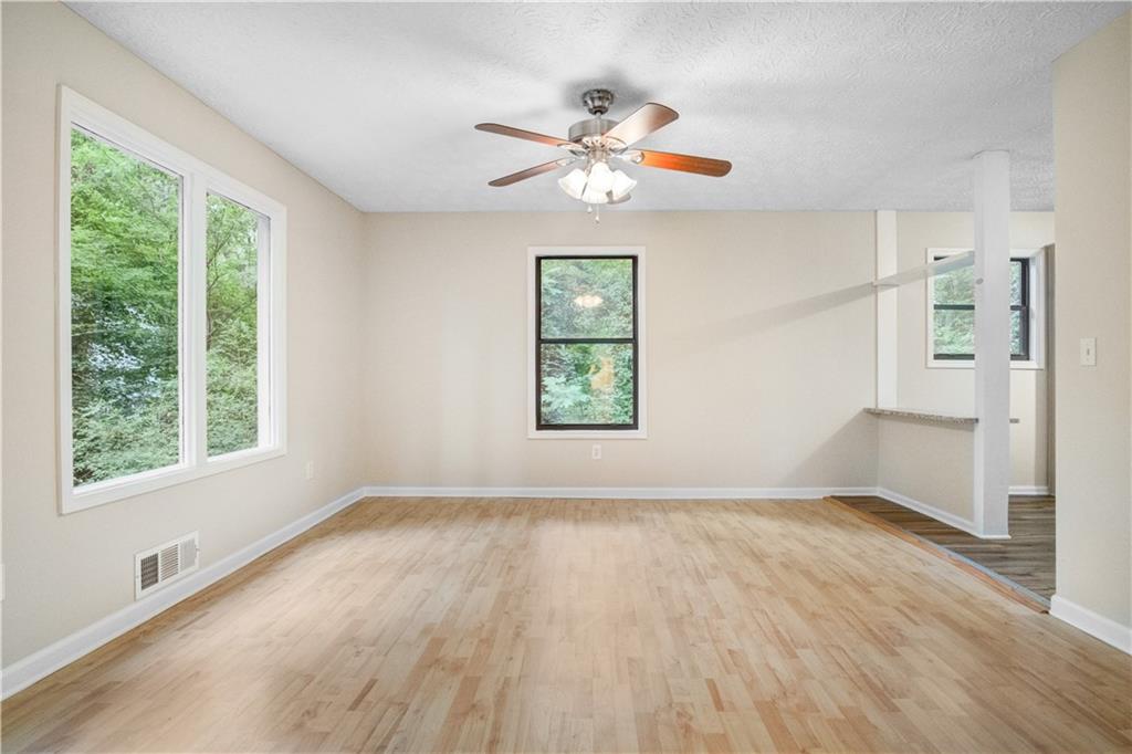 Shallowford Heights - Residential