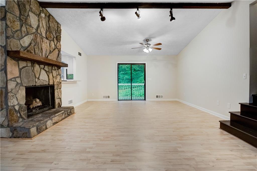 Shallowford Heights - Residential