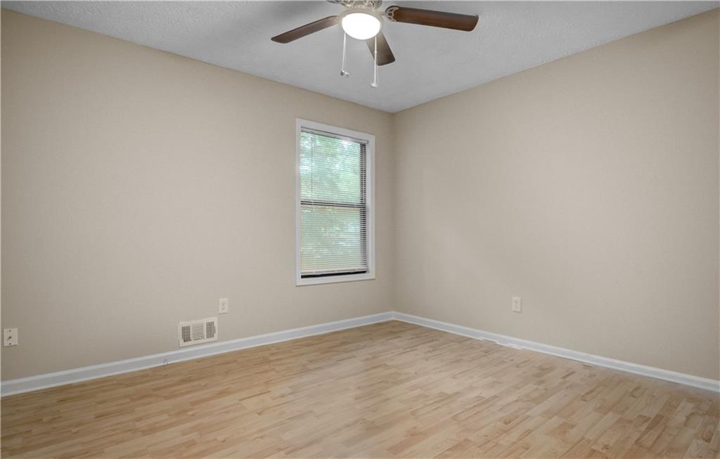 Shallowford Heights - Residential