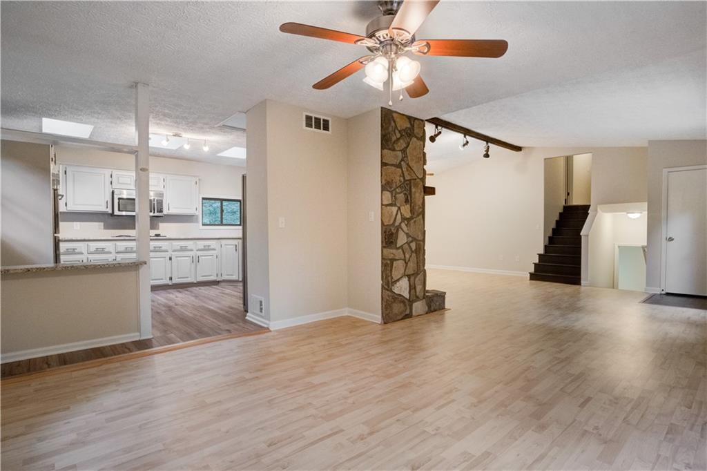 Shallowford Heights - Residential