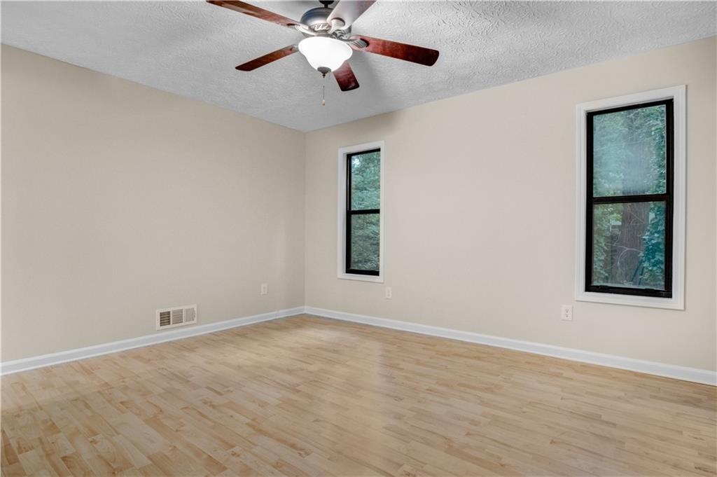 Shallowford Heights - Residential