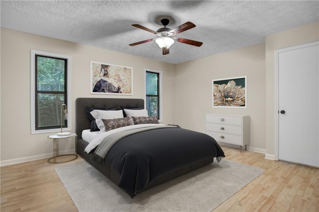 Shallowford Heights - Residential