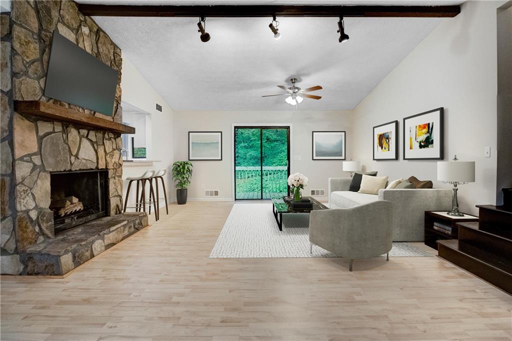 Shallowford Heights - Residential