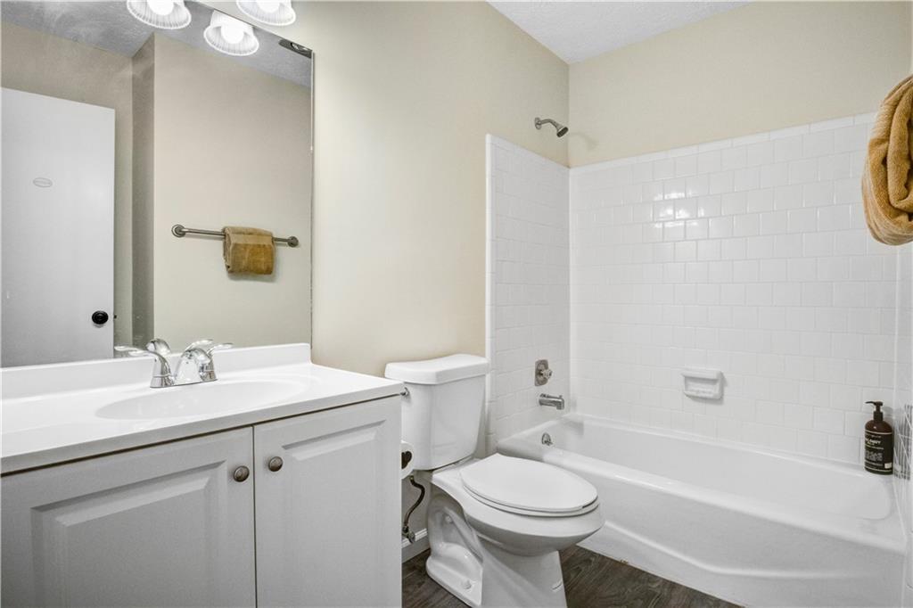 Shallowford Heights - Residential