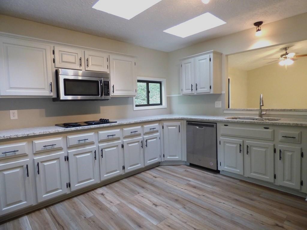 Shallowford Heights - Residential