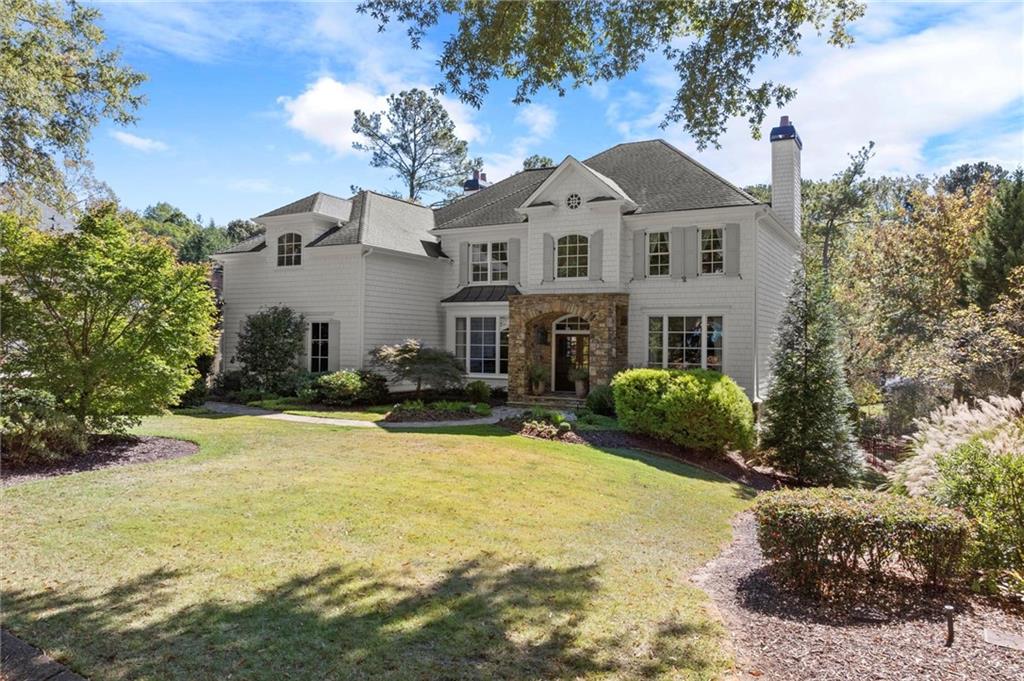 5122 Sapphire Drive