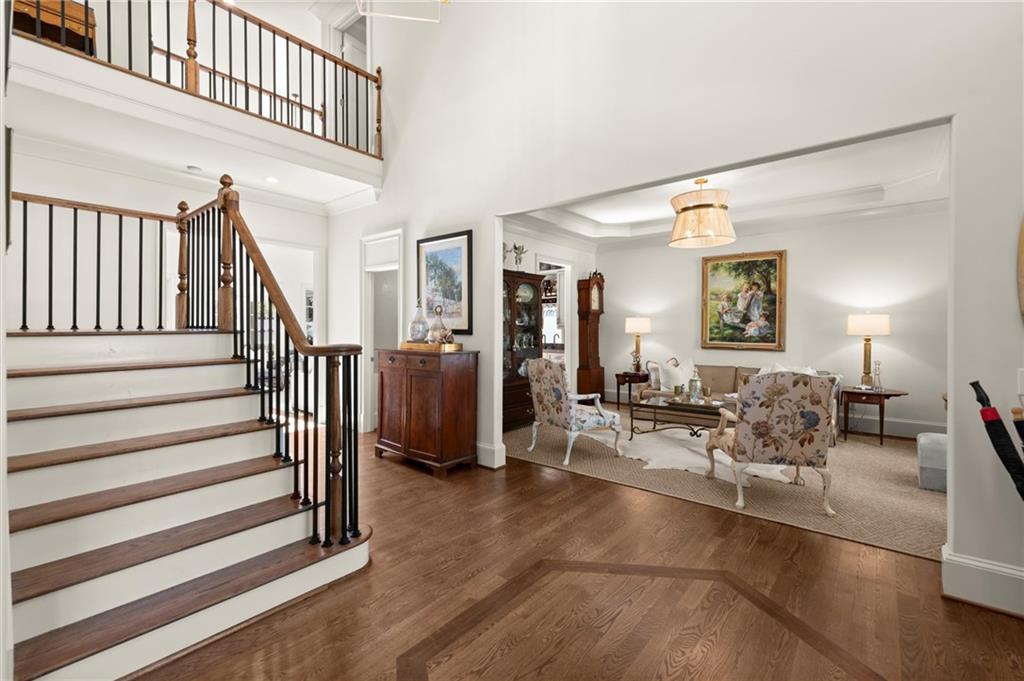 5122 Sapphire Drive
