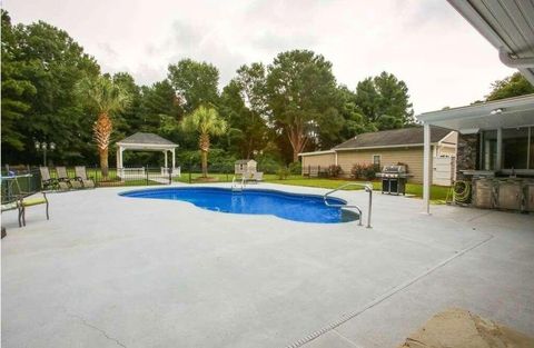 A home in Villa Rica