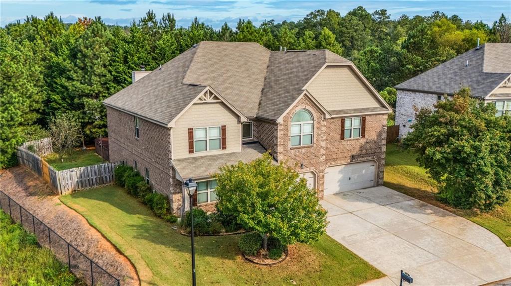 6284 Brookridge Drive