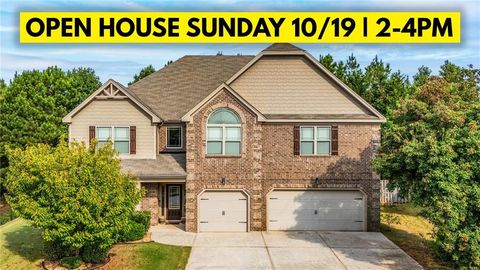6284 Brookridge Drive Flowery Branch GA 30542
