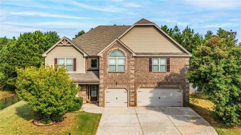 6284 Brookridge Drive Flowery Branch GA 30542