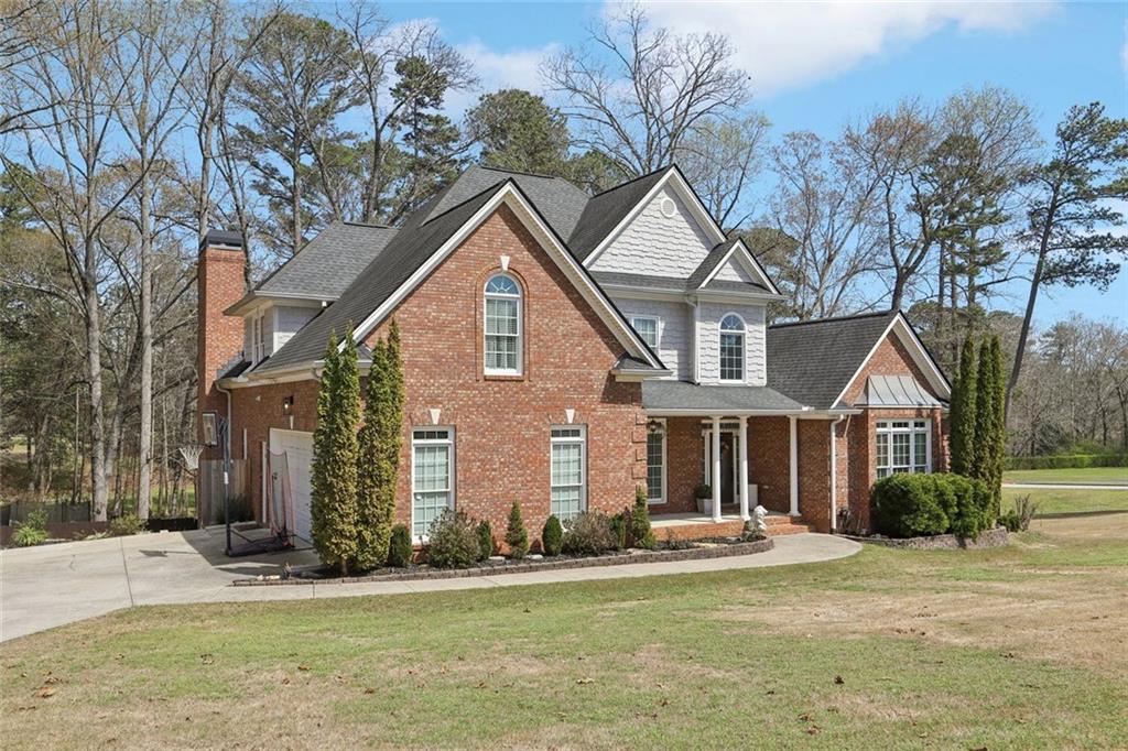 640 Ivy Lea Drive