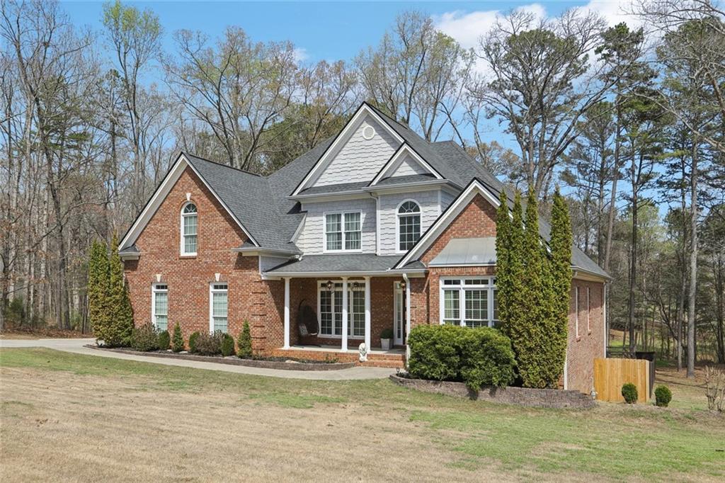 640 Ivy Lea Drive