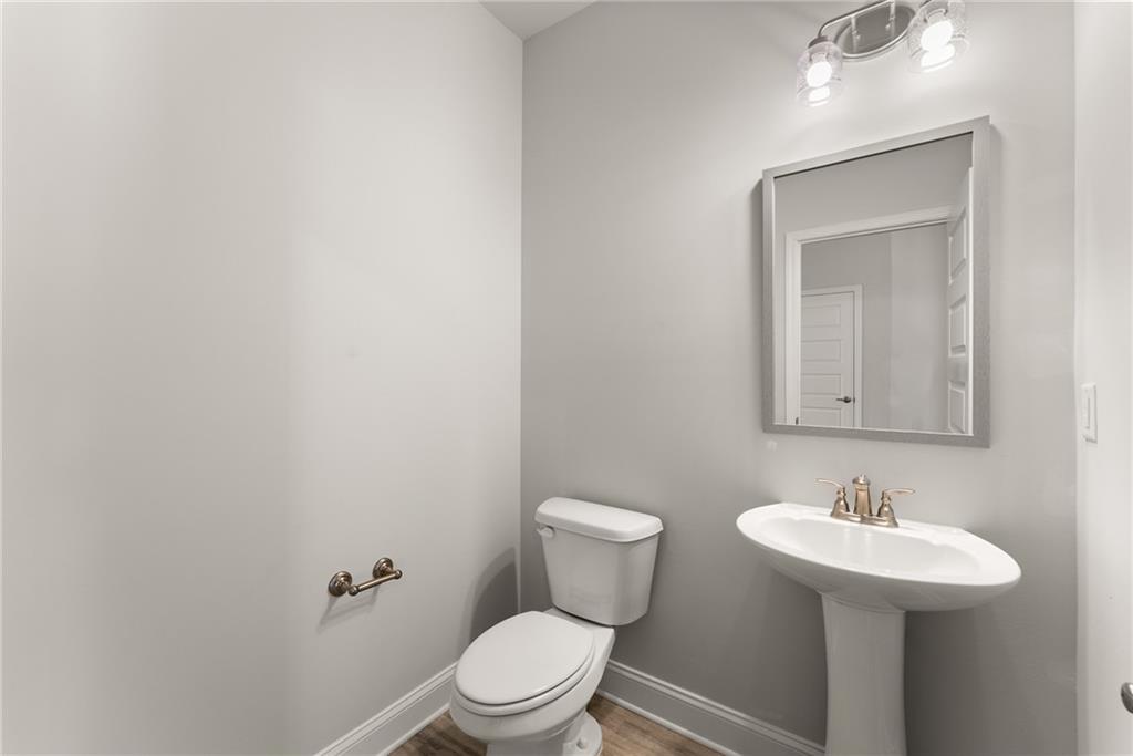 372 Orchard Bend Way, Pendergrass, Georgia image 19