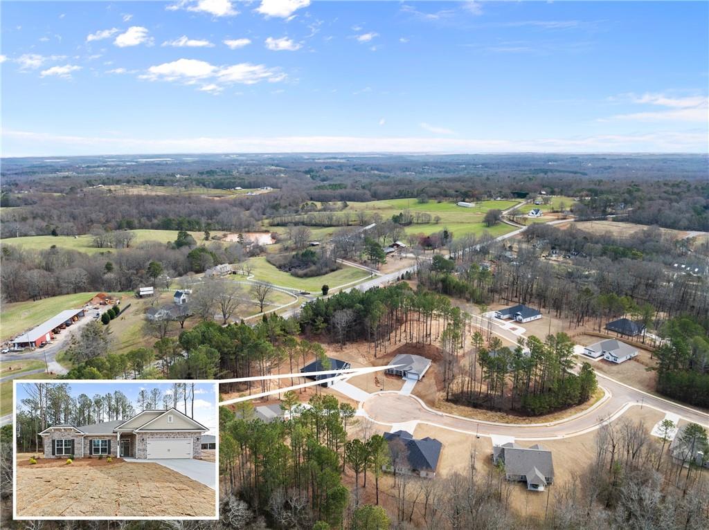 372 Orchard Bend Way, Pendergrass, Georgia image 4