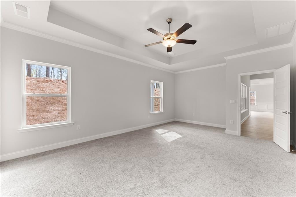 372 Orchard Bend Way, Pendergrass, Georgia image 20